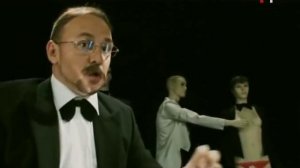 Потап и Настя Каменских - Новый Год (Видеоклип)