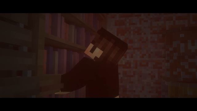 ПРИЗРАК ВСЕЛИЛСЯ В МЕНЯ - Minecraft сериал смотреть онлайн