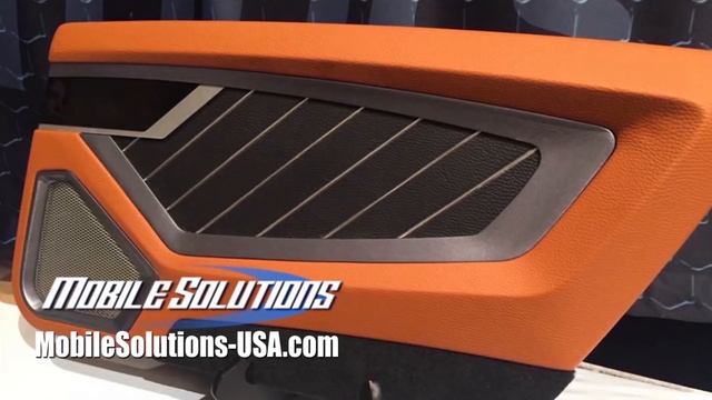 CONSOLE MOUNTED CROSSOVER NETWORKS! - Acura смотреть онлайн