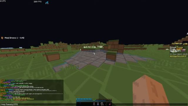 GÖKLERE GİDİP GÖK CEKİYOM смотреть онлайн