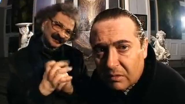 Весна в Городке - Новый русский смотреть онлайн