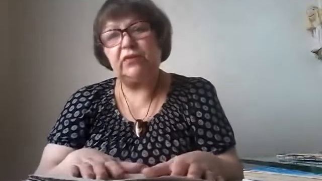 Урок 1(часть 2) - засушивание цветов смотреть онлайн