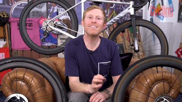650b VS 700c | The Ultimate Comparison | Cycling Weekly