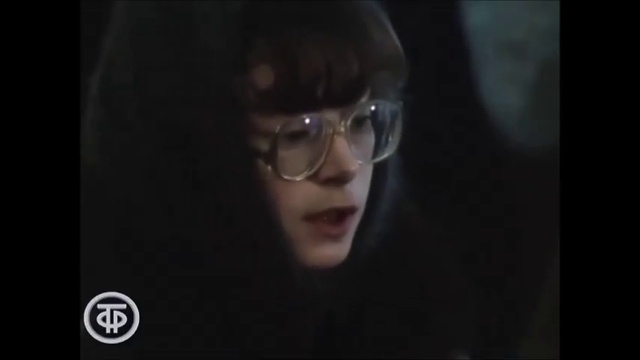 Кто диктует моду. Документальный фильм. ((1987). Отрывок. смотреть онлайн