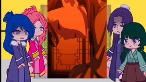 Реакция монолог фармацевта на Мао мао 1/?