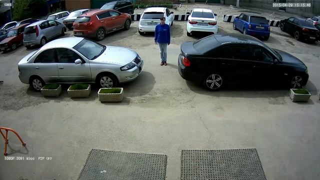 Сравнительный обзор видеокамеры IP 2MP смотреть онлайн