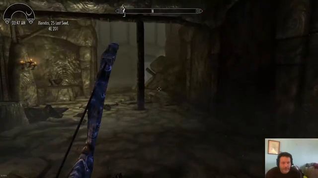 Let's play Skyrim - The Horn of Jurgen Windcaller смотреть онлайн