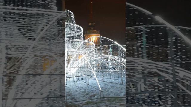 САНКТ-ПЕТЕРБУРГ ФОНТАН КРАСИВЫЙ ГОРОД..🌹🌹🌹🌹🌹❄️❄️❄️❄️❄️ смотреть онлайн