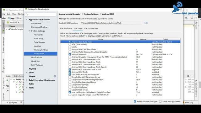 2.Appium installation in Hindi | Appium in Hindi смотреть онлайн
