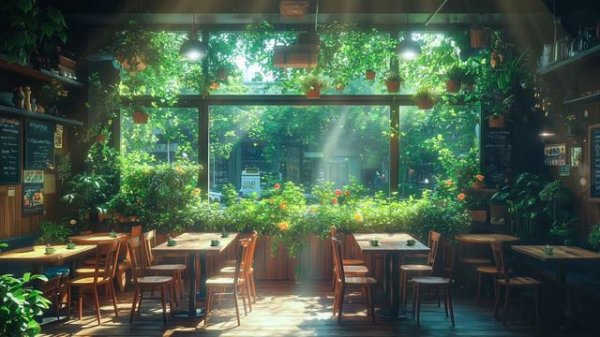 Morning Routine Music🌞Lofi Music - Hip Hop mix for study work relax   Lofi Coffee ☕