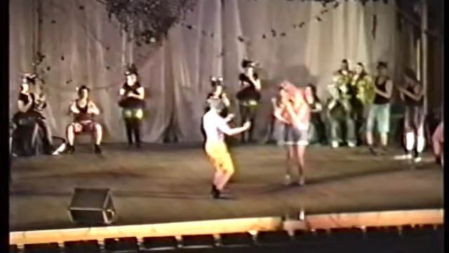 ТАЕТР ЛИЦЕЙ АРХИВ Видео 2 смотреть онлайн