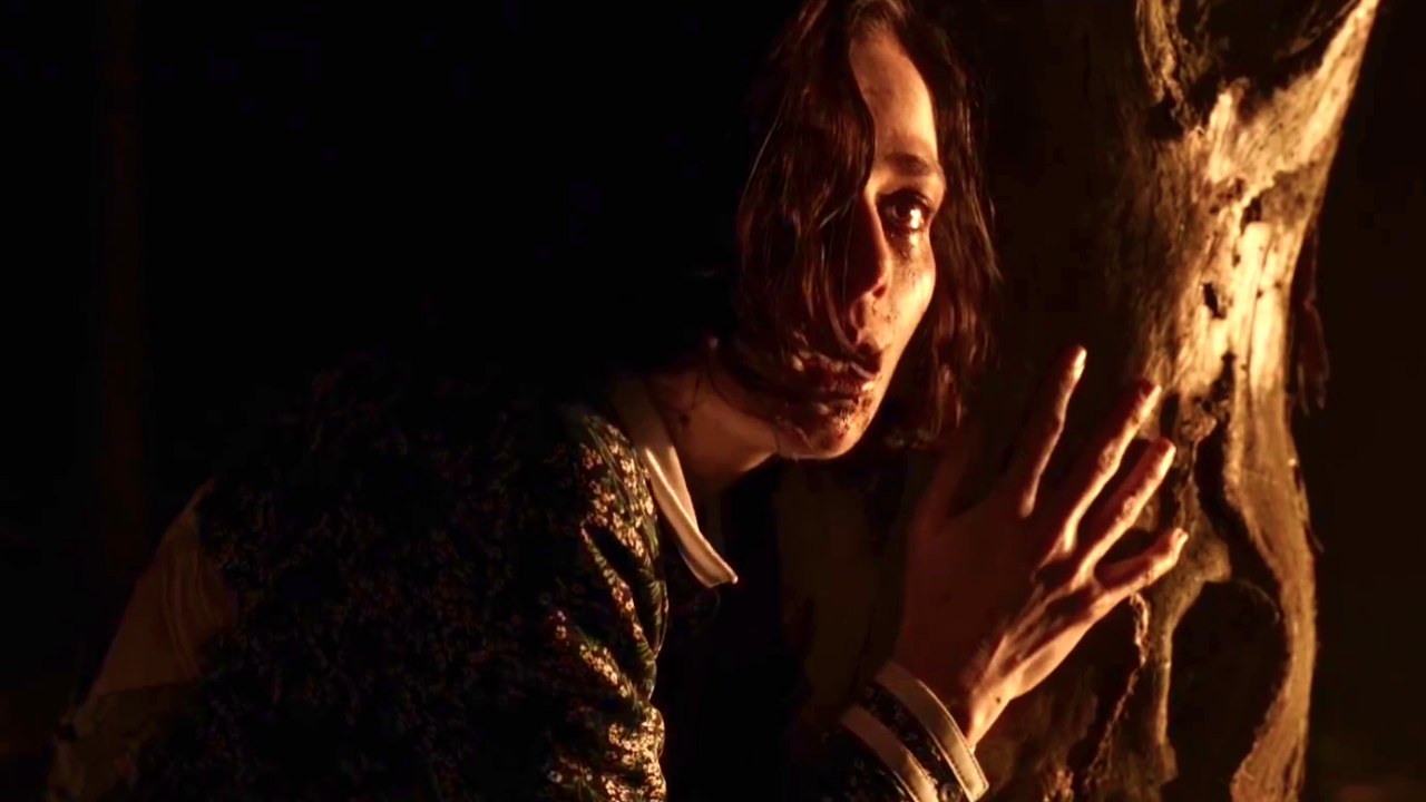 Казнь - Трейлер фильма 2022 смотреть онлайн