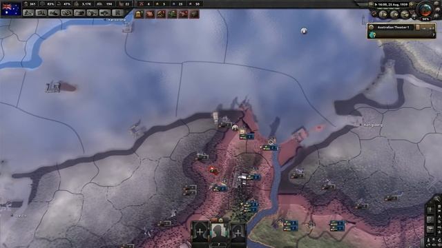 Replacing all the HOI4 sounds with my voice смотреть онлайн