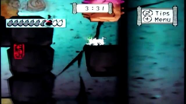 Okami - Pt. 43: Diggin' Game or Get Eaten Alive? смотреть онлайн