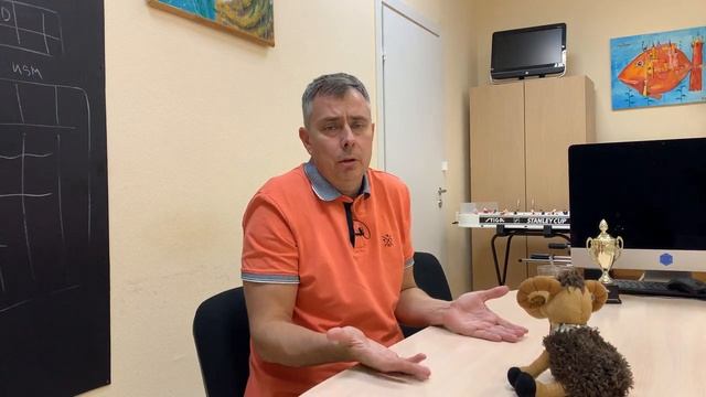 №370 - Как создать КОМАНДУ для СТАРТАПА? Как найти СОТРУДНИКОВ для ИТ БИЗНЕСА? смотреть онлайн