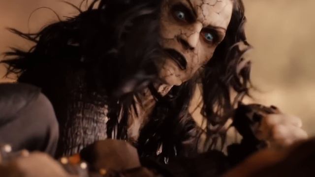 Awful Movies That Forced Studios To Can The Sequel смотреть онлайн