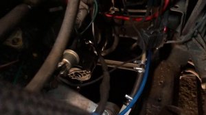 Свап Газели, установка двигателя ОМ662 (ом602) с коробкой от Спринтер 901