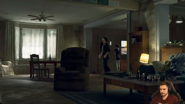 Прохождение Detroit: Become Human. Выпуск 1 смотреть онлайн