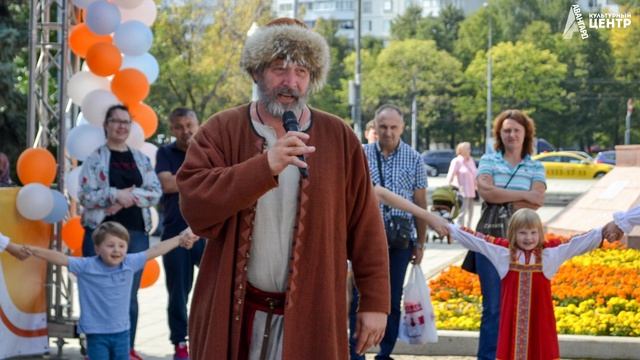 Кукла-оберег смотреть онлайн