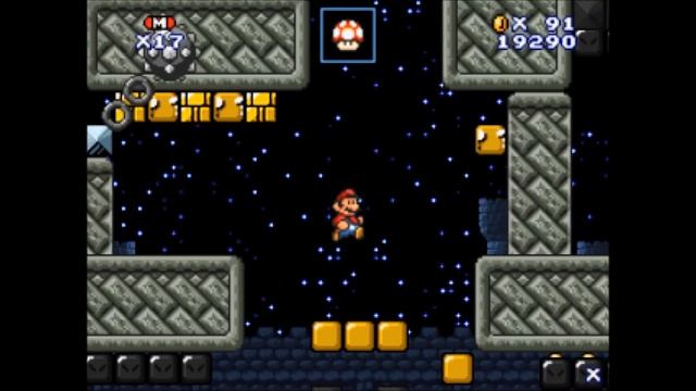 Super Mario Universe: Boom Boom's Deep Space Base | Star 2: Boom Boom's Gravity Games смотреть онлайн