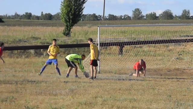 Зарицкий не забил гол смотреть онлайн