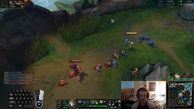 RANK 1 RIVEN SHOWING HOW TO CARRY SILVER GAMES! / RIVEN UNRANKED TO CHALLENGER #1 смотреть онлайн