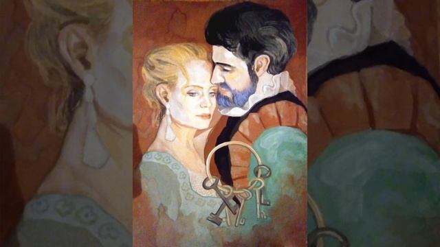 Синяя Борода. Литературная версия Клариссы Пинколы Эстес. смотреть онлайн