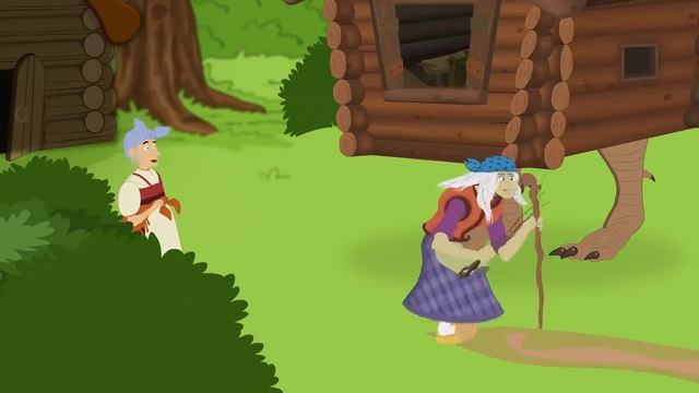 Сборник детских сказок 2 смотреть онлайн