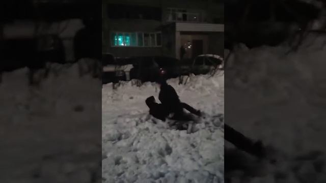 Как моего друга кинули на прогиб смотреть онлайн