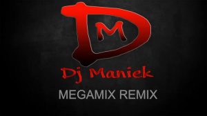 Barron - MegaMix Remix ( Dj Maniek )