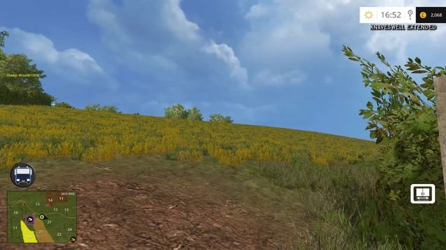 Let's Play Farming Simulator 2015 | Knaveswell Farm Extended | Episode 13 смотреть онлайн