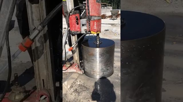 HILTI DD500 i Telkomtech смотреть онлайн