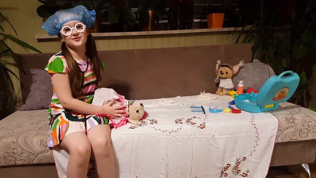 Собачка Чичилав рожает-1 смотреть онлайн