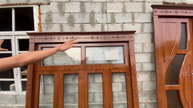 Vodiy Eshiklari / Eshik Rom / Mdf Eshiklar / водийешиклари / водийобзор/ ☎️+998770072207