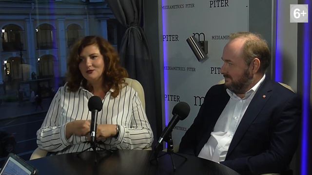 Grand tour. Среда умного обитания: коливинг, кампус, общественное пространство. смотреть онлайн