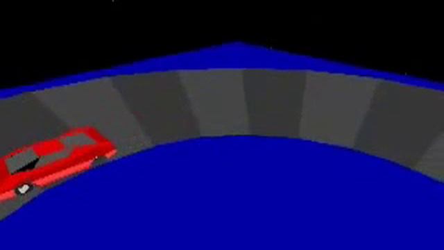 Stunts (4D Sports Driving) Game Intro смотреть онлайн