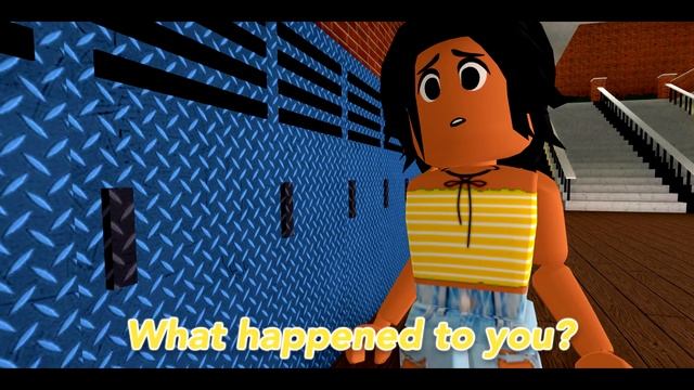 ROBLOX BULLY STORY - New Beginning смотреть онлайн