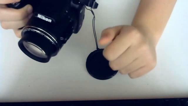 VLOG | NIKON COOLPIX L840 BEMUTATÓ VIDEÓ смотреть онлайн