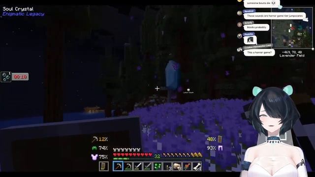Modded Cube Game!!! смотреть онлайн