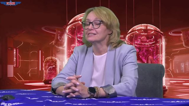 Знакомство с системой КНИТУ-КАИ смотреть онлайн