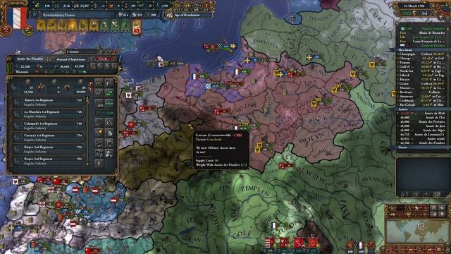 Europa Universalis IV | Napoleon's Ambition 67 | End смотреть онлайн