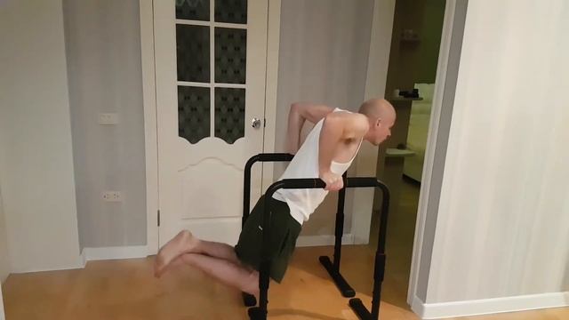 Как прокачать себя за 45 минут. смотреть онлайн