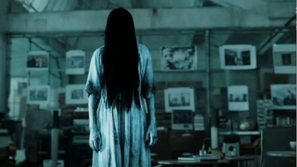 Очень Страшный 3Д Звук