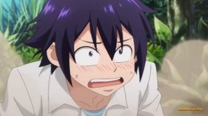 Краткий обзор Аниме "Плод Эволюции"