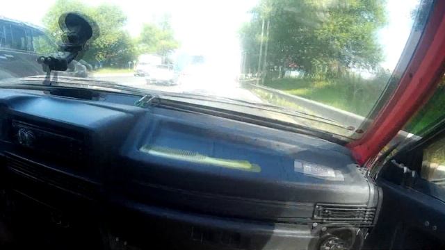 На тачке, как на самокате. смотреть онлайн