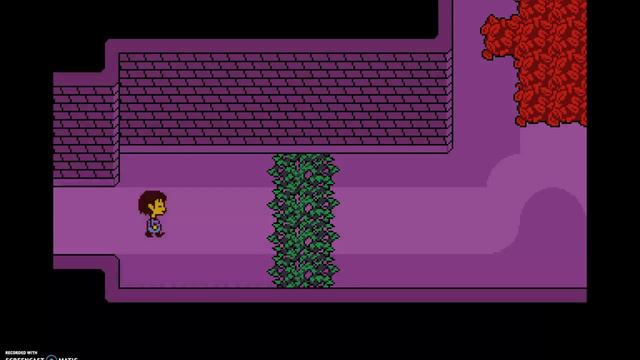 undertale | episode 2 | GOAT MOM NO! смотреть онлайн