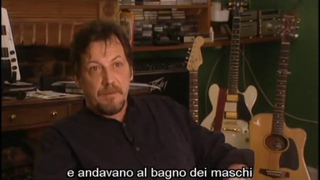 Freddie Mercury The Untold Story(sott ITALIANO) parte 5 смотреть онлайн