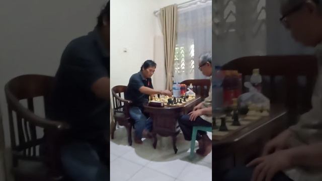 IM Nasib Ginting vs Asep kpk смотреть онлайн