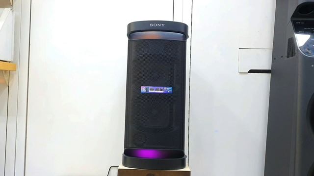 JBL PARTYBOX 310 VS SONY SRS-XP700 PARTY SPEAKER SOUND COMPARISON (BATTLEGROUND)जानिए कौन सा BEST ह смотреть онлайн