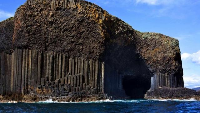 Самые красивые места на планете. Топ-5 мест о которых мало кто знает.